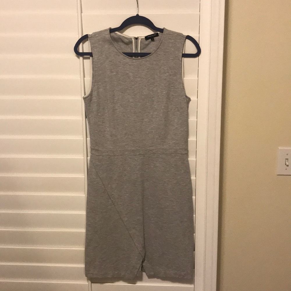 Kenneth Cole sheath Dress